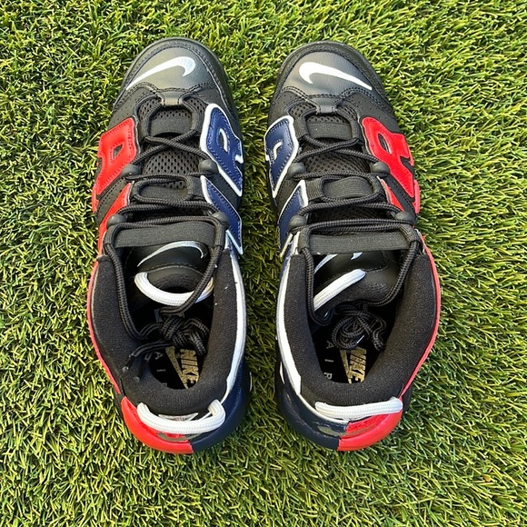 Nike Air More Uptempo - Picture 3 of 6